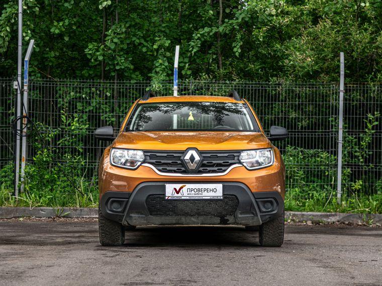 Renault Duster,  - вид 2