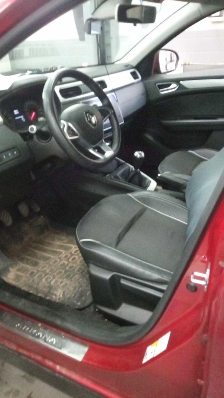 Renault Arkana,  - вид 4