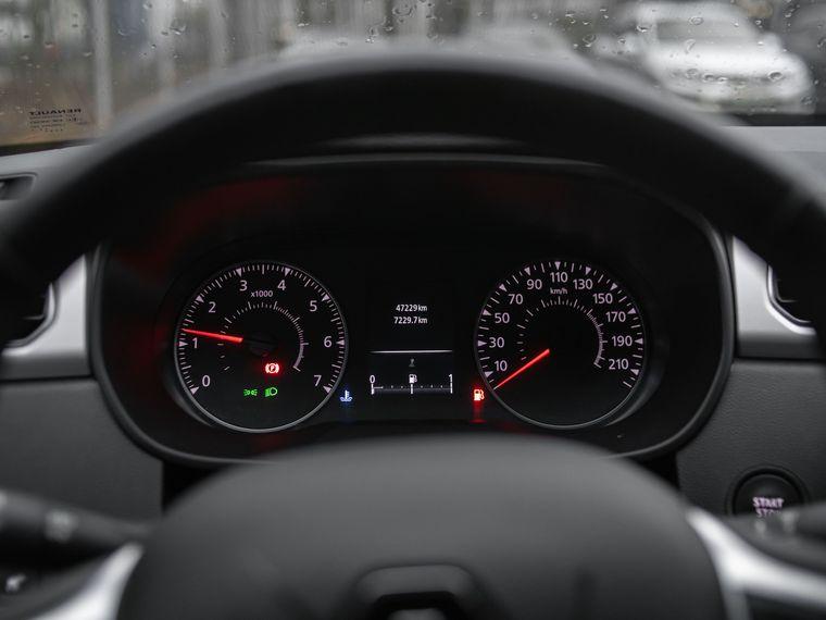 Renault Arkana,  - вид 4