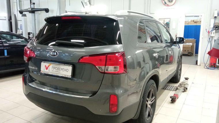 Kia Sorento,  - вид 2