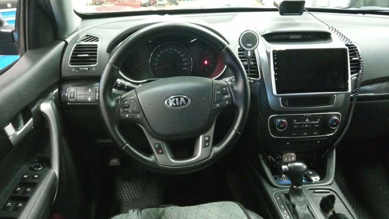 Kia Sorento,  - вид 4