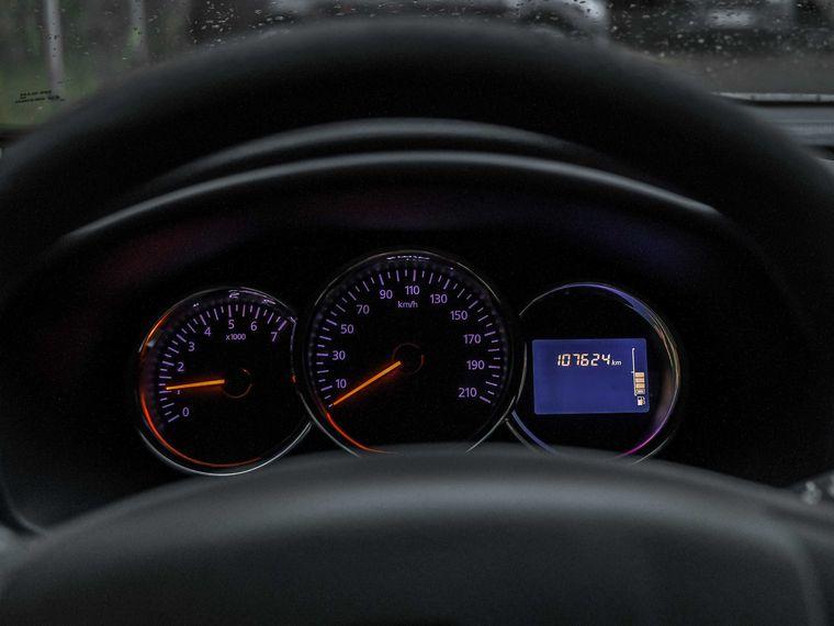 Renault Logan,  - вид 4