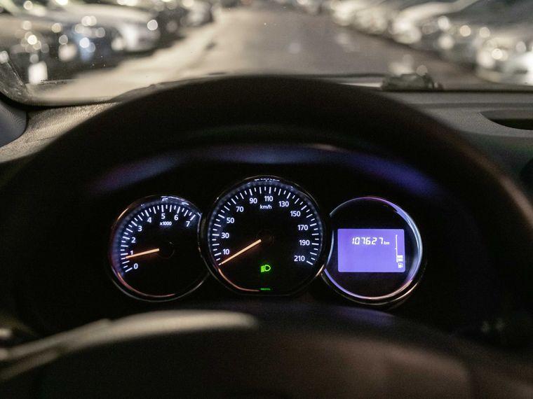 Renault Logan,  - вид 4