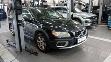 Volvo XC70 2008 года, 401 000 км - вид 2