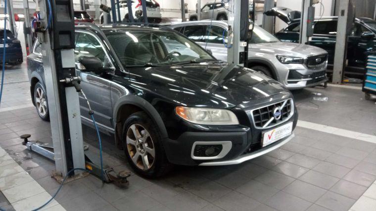 Volvo XC70 2008 года, 401 000 км - вид 2