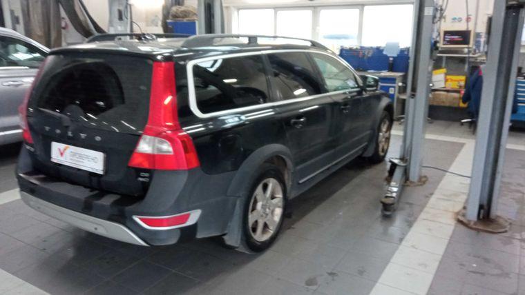 Volvo XC70,  - вид 2