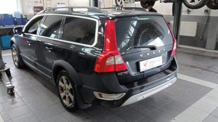Volvo XC70,  - вид 3