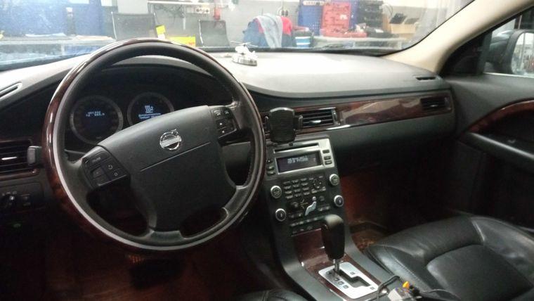 Volvo XC70,  - вид 4