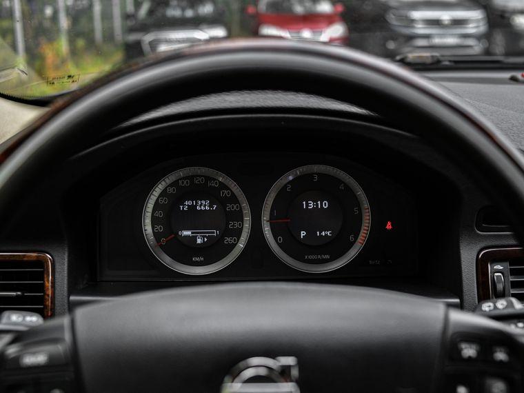 Volvo XC70,  - вид 4