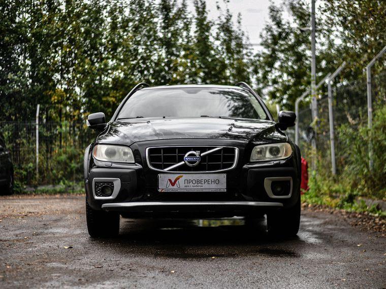 Volvo XC70,  - вид 2
