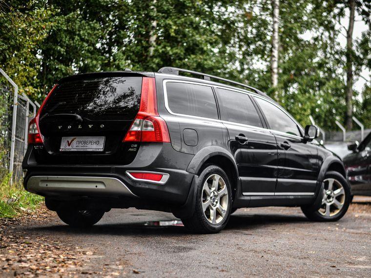 Volvo XC70,  - вид 1