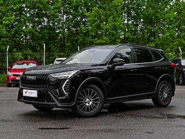 Haval Jolion 2024 года, 56 449 км - вид 1