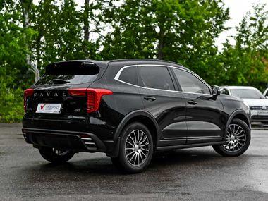 Haval Jolion 2024 года, 56 449 км - вид 2