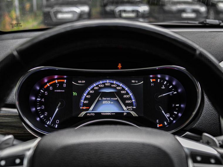 Haval H9,  - вид 4