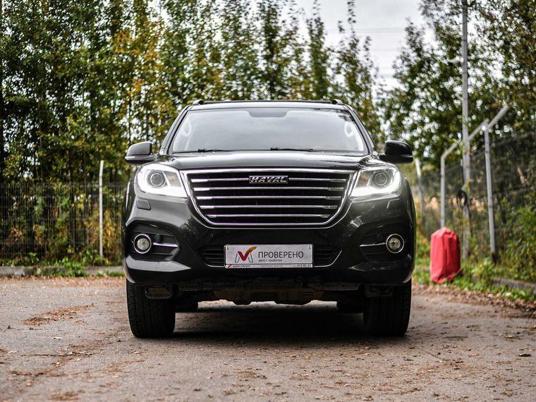 Haval H9,  - вид 2