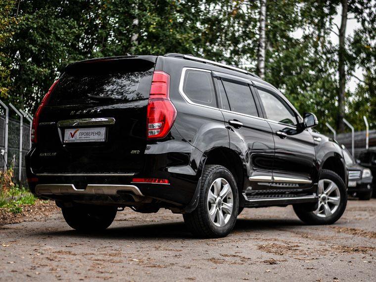 Haval H9,  - вид 1