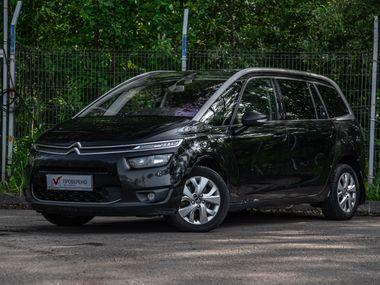 Citroen Grand C4 Picasso 2016 года, 203 798 км - вид 1