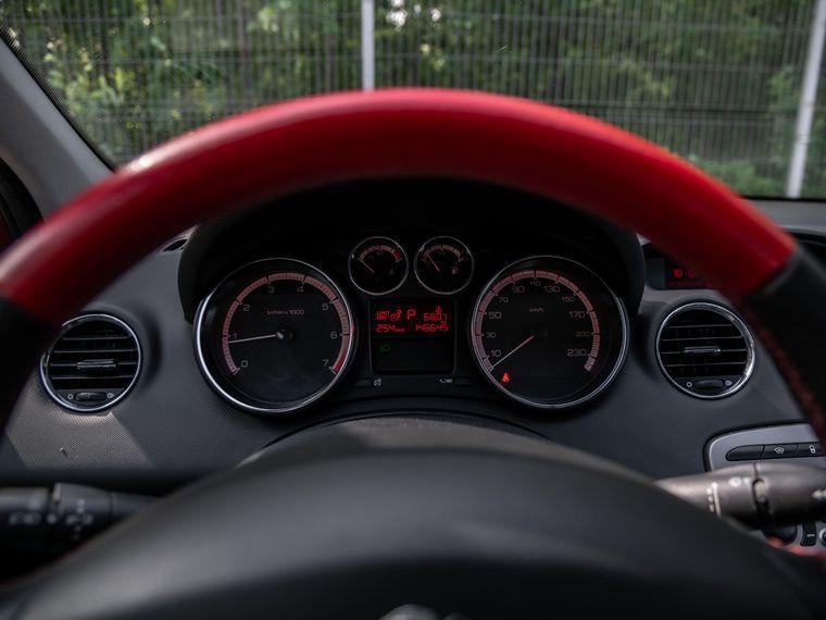 Peugeot 408,  - вид 4