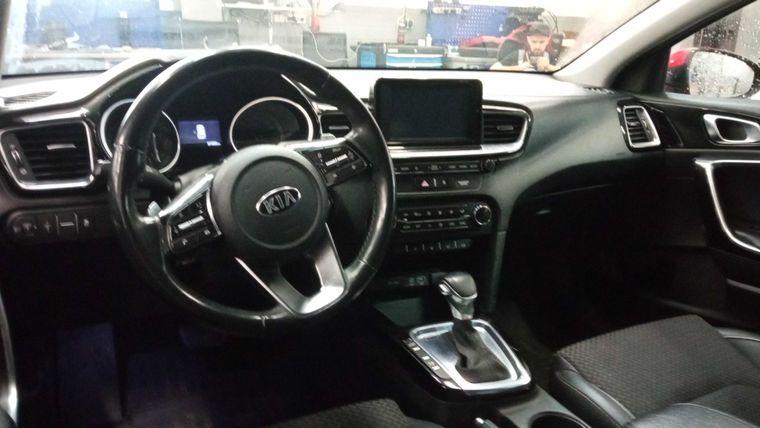 Kia Ceed,  - вид 4
