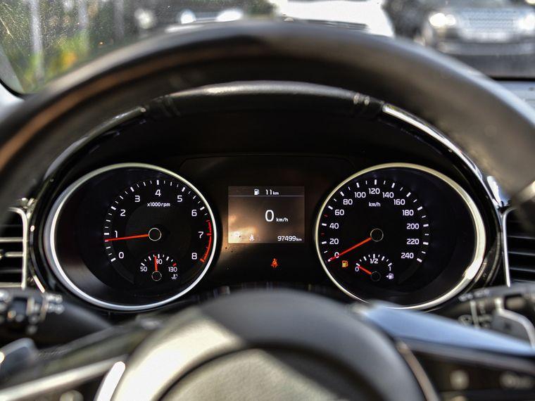 Kia Ceed,  - вид 4