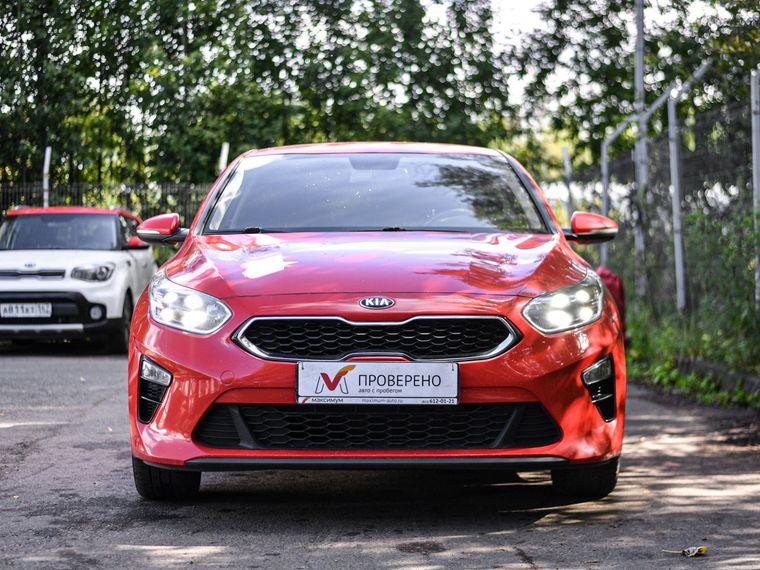Kia Ceed,  - вид 2