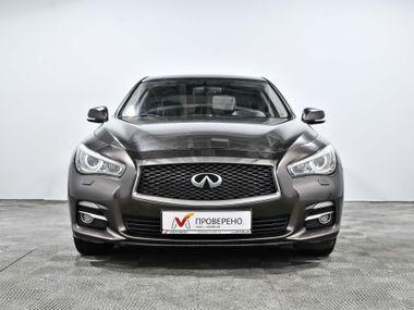 Infiniti Q50 2014 года, 245 479 км - вид 2