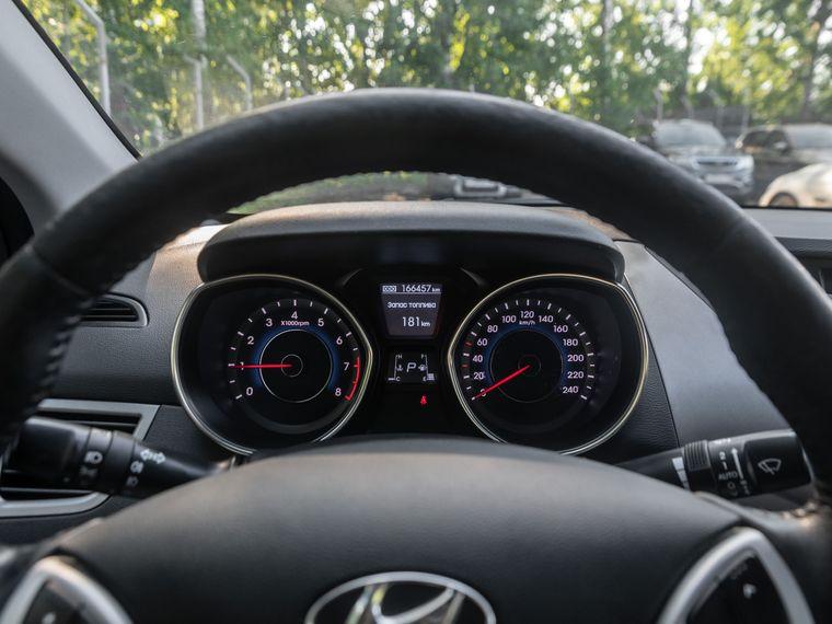 Hyundai Elantra,  - вид 4