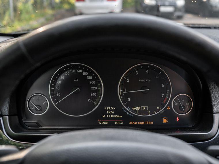 BMW 5 серия,  - вид 4