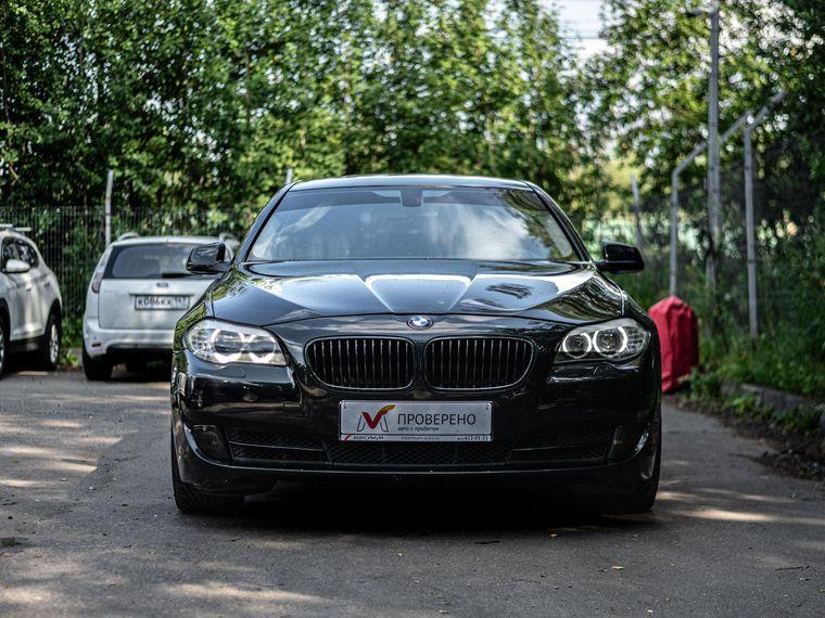 BMW 5 серия,  - вид 2