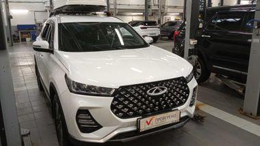 Chery Tiggo 7 Pro 2022 года, 47 078 км - вид 2