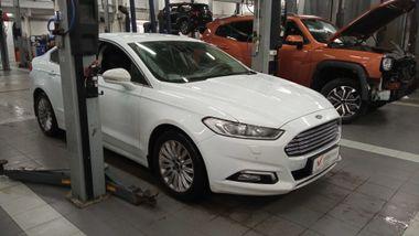 Ford Mondeo 2017 года, 170 568 км - вид 2