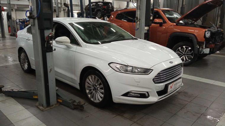 Ford Mondeo,  - вид 1