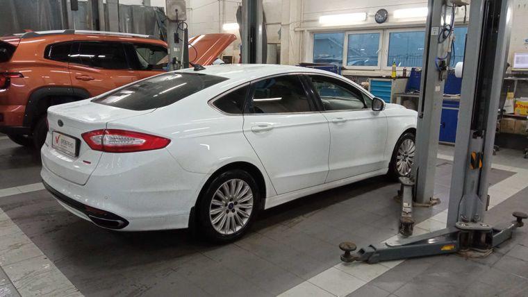 Ford Mondeo,  - вид 2