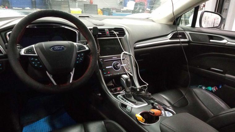 Ford Mondeo,  - вид 4