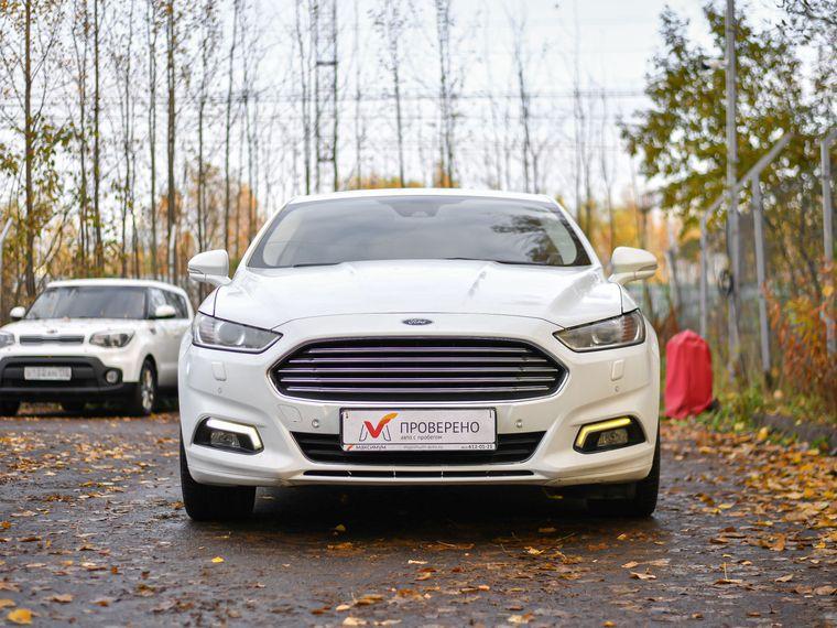 Ford Mondeo,  - вид 2