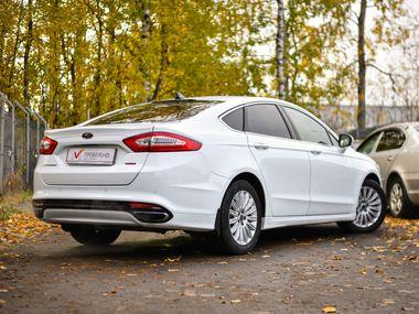 Ford Mondeo 2017 года, 170 568 км - вид 2