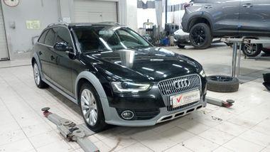 Audi A4 Allroad Quattro 2012 года, 249 814 км - вид 2