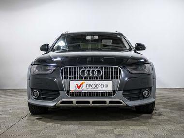 Audi A4 Allroad Quattro 2012 года, 249 814 км - вид 2