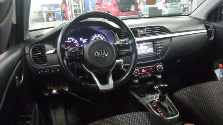 Kia Rio X-Line,  - вид 4