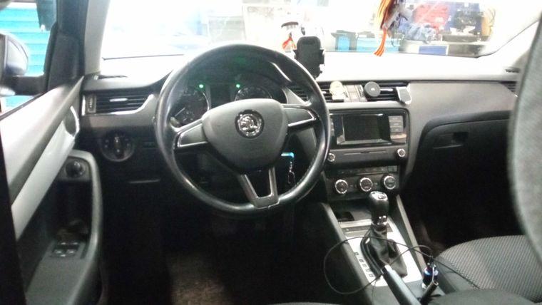 Skoda Octavia,  - вид 4