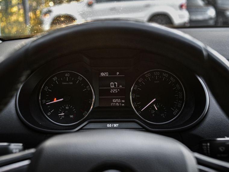 Skoda Octavia,  - вид 4