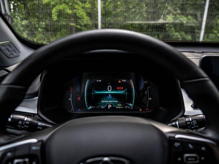 Chery Tiggo 7 Pro, 2022 - вид 4