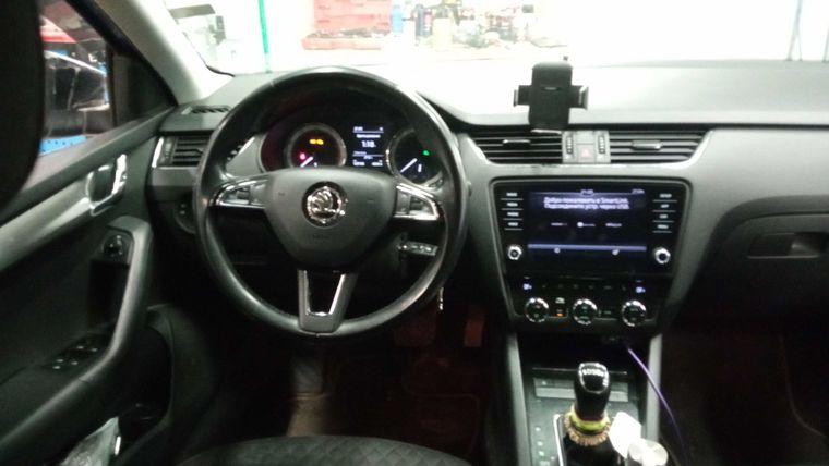 Skoda Octavia,  - вид 4