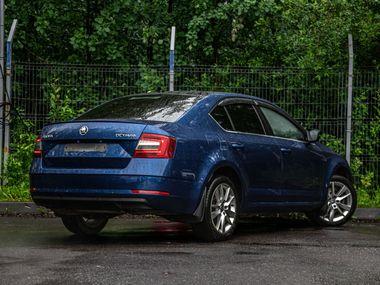 Skoda Octavia 2018 года, 125 108 км - вид 2