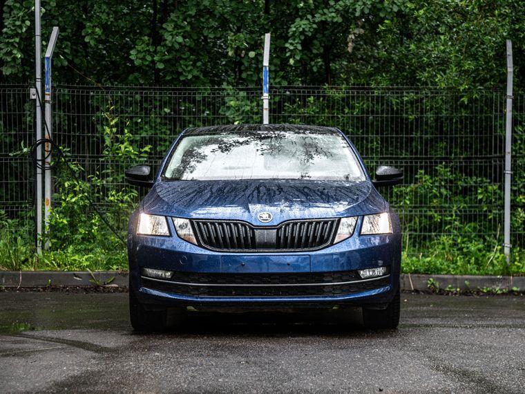 Skoda Octavia,  - вид 2