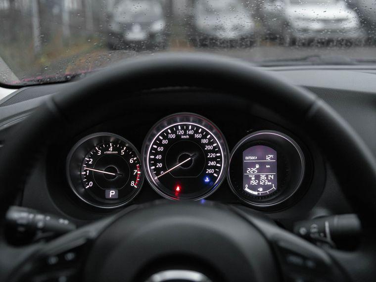 Mazda 6,  - вид 4