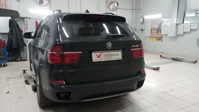 BMW X5,  - вид 3