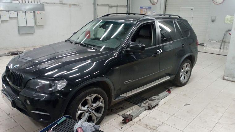 BMW X5 2013 года, 237 335 км - вид 1