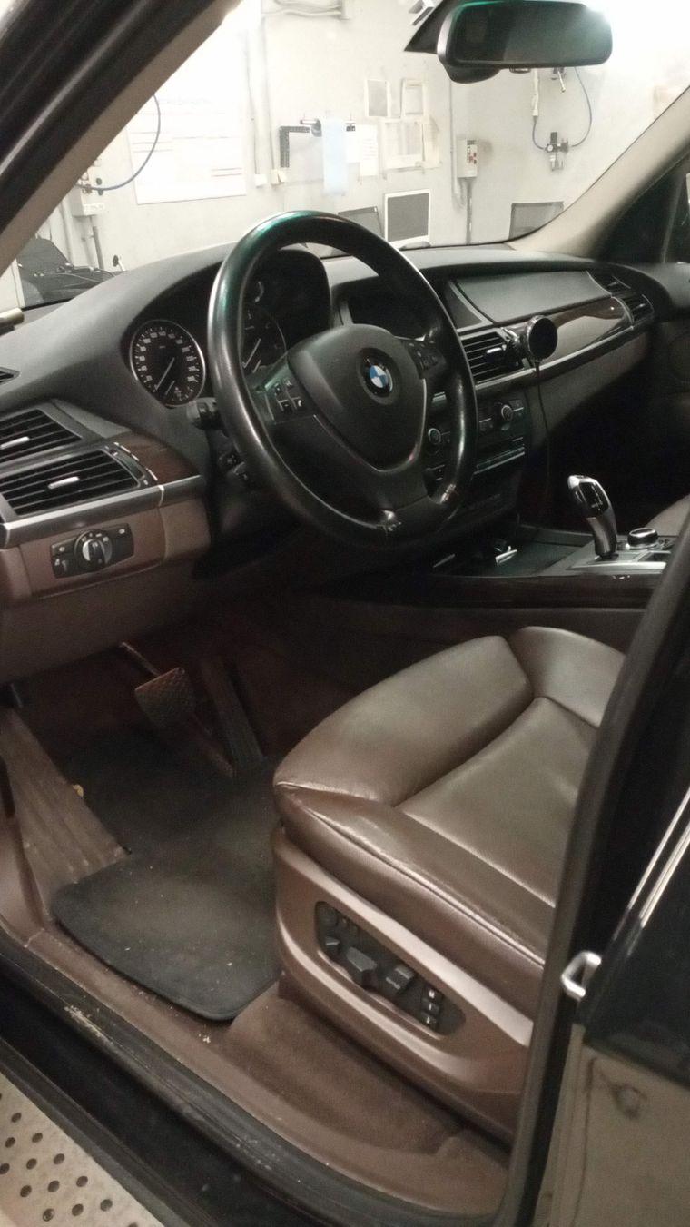 BMW X5,  - вид 4