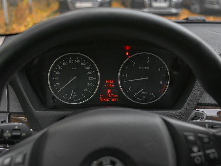 BMW X5,  - вид 4